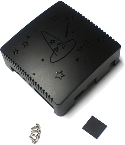 WBENCLOSURE | 파츠바다 - 모든 전자부품의 정답