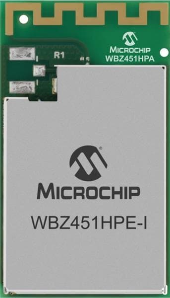 WBZ451HPE-I | 파츠바다 - 모든 전자부품의 정답