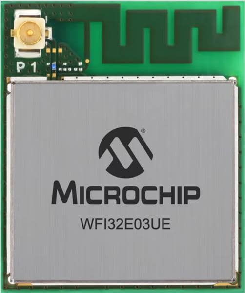 WFI32E03PE-I | 파츠바다 - 모든 전자부품의 정답