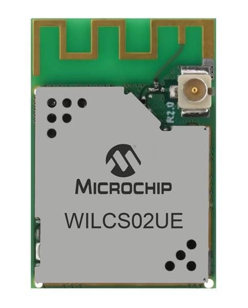 WILCS02UE-I/100 | 파츠바다 - 모든 전자부품의 정답