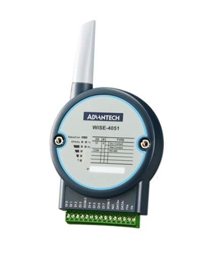 WISE-4051-B | 파츠바다 - 모든 전자부품의 정답