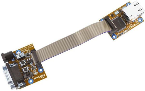 WIZ107SR-EVB | 파츠바다 - 모든 전자부품의 정답