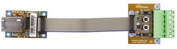 WIZ108SR-EVB | 파츠바다 - 모든 전자부품의 정답