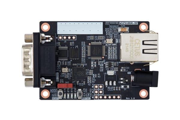 WIZ510SR-RP | 파츠바다 - 모든 전자부품의 정답