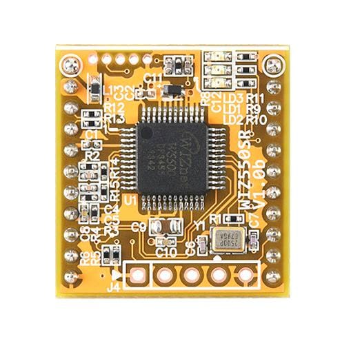 WIZ550SR | 파츠바다 - 모든 전자부품의 정답