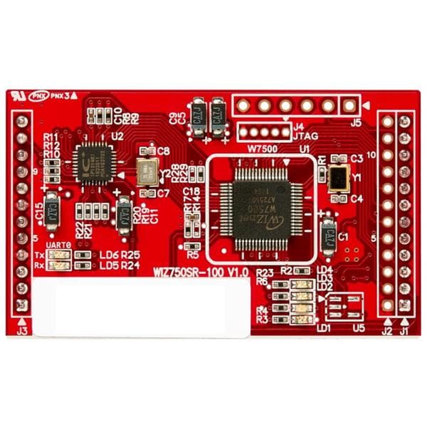 WIZ750SR-100 | 파츠바다 - 모든 전자부품의 정답