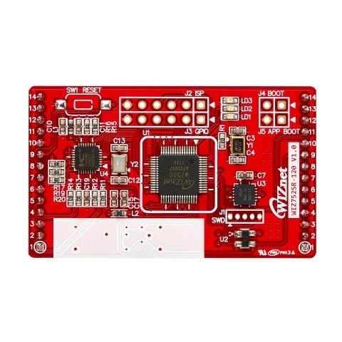 WIZ752SR-120 | 파츠바다 - 모든 전자부품의 정답