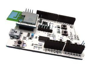 WizFi250-EVB | 파츠바다 - 모든 전자부품의 정답