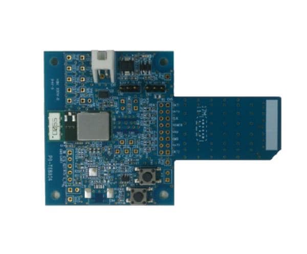 WK8887AA1-EVB | 파츠바다 - 모든 전자부품의 정답