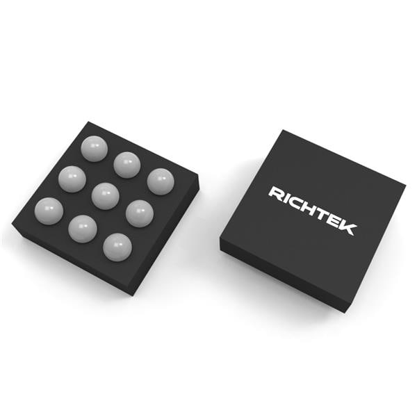 RT4531WSC | 파츠바다 - 모든 전자부품의 정답