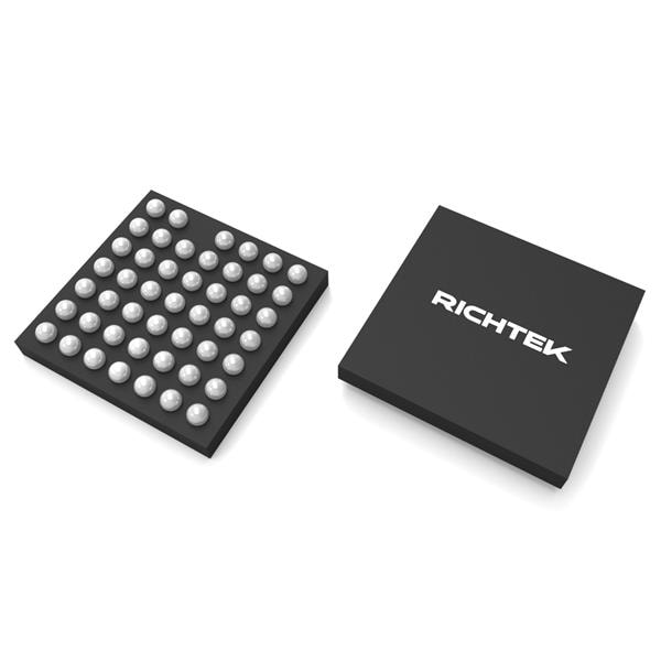 RT5509WSC | 파츠바다 - 모든 전자부품의 정답