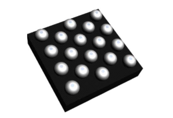 IQS7211A101CSR | 파츠바다 - 모든 전자부품의 정답