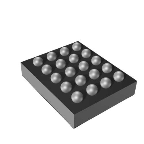 KTS1865AEIAA-TA | 파츠바다 - 모든 전자부품의 정답