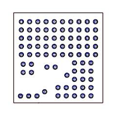 CYW20736A1KWBGT | 파츠바다 - 모든 전자부품의 정답