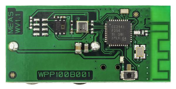 WPP100B001 | 파츠바다 - 모든 전자부품의 정답
