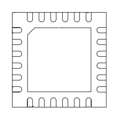 TLV320ADC6140IRTWT | 파츠바다 - 모든 전자부품의 정답