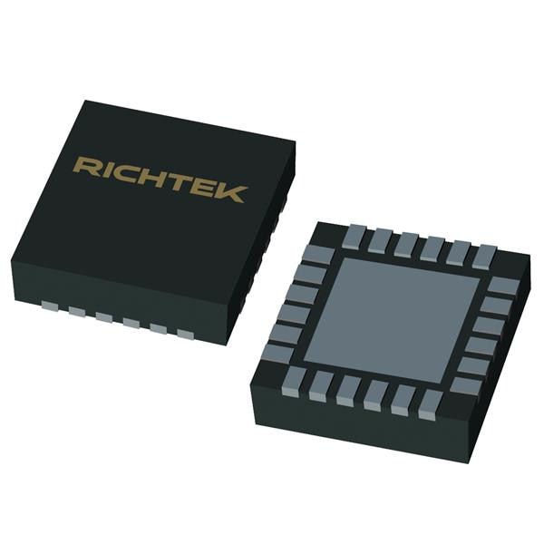 RT7207KBGQW | 파츠바다 - 모든 전자부품의 정답