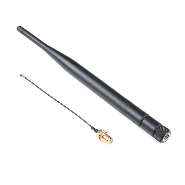 WRL-14676 | 파츠바다 - 모든 전자부품의 정답