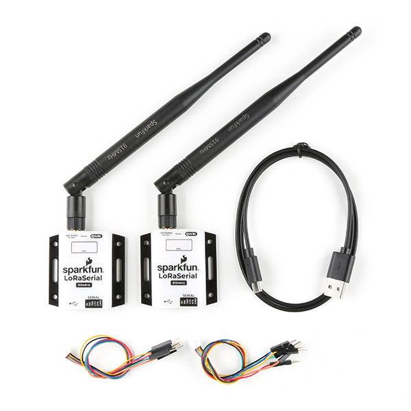 WRL-20029 | 파츠바다 - 모든 전자부품의 정답