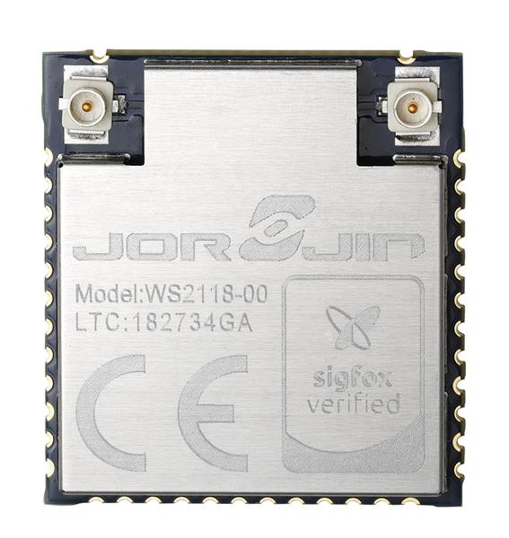 WS2118-00 | 파츠바다 - 모든 전자부품의 정답