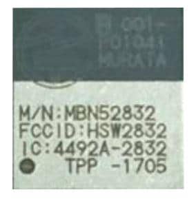 WSM-BL241-ADA-008 | 파츠바다 - 모든 전자부품의 정답