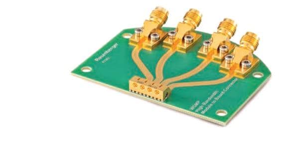 WSMP-EVAL-4CH-70 | 파츠바다 - 모든 전자부품의 정답