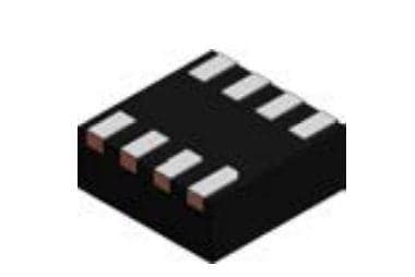 DAC80501MDQFR | 파츠바다 - 모든 전자부품의 정답