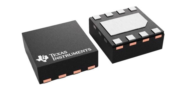 DAC53701DSGRQ1 | 파츠바다 - 모든 전자부품의 정답