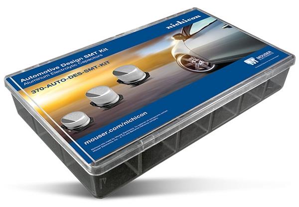 AEC-Q200 Design SMT Kit | 파츠바다 - 모든 전자부품의 정답