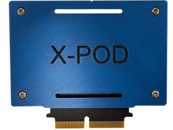 X-POD | 파츠바다 - 모든 전자부품의 정답