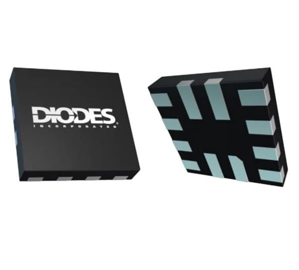 PI5USB216Q2XUAEX | 파츠바다 - 모든 전자부품의 정답