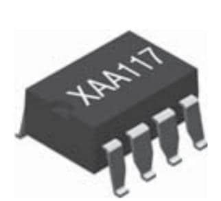 XAA117S | 파츠바다 - 모든 전자부품의 정답