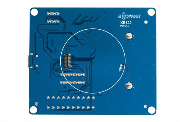 XB122 | 파츠바다 - 모든 전자부품의 정답