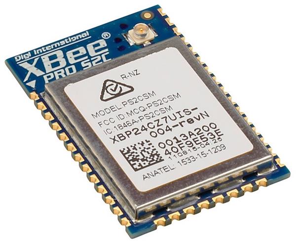 XB24CDMUIS-001 | 파츠바다 - 모든 전자부품의 정답