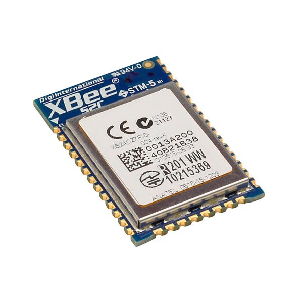 XB24CZ7PIS-004 | 파츠바다 - 모든 전자부품의 정답