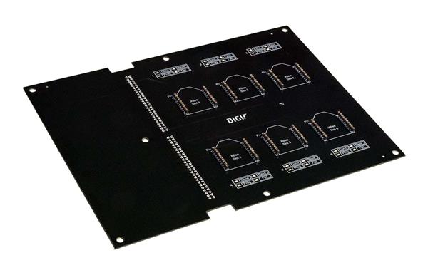 XBEE-MP-TH-PCB | 파츠바다 - 모든 전자부품의 정답