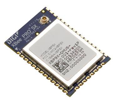 XBP9XT-DPRS-001 | 파츠바다 - 모든 전자부품의 정답