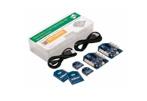 XKB2-AT-WWC | 파츠바다 - 모든 전자부품의 정답