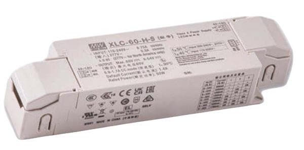 XLC-60-H-DA2S | 파츠바다 - 모든 전자부품의 정답