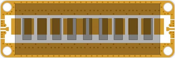XM-A275-1204D | 파츠바다 - 모든 전자부품의 정답