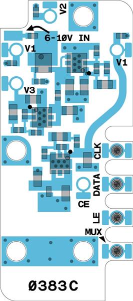 XM-A3T4-0409D-SP | 파츠바다 - 모든 전자부품의 정답