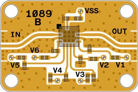 XM-A689-0604D | 파츠바다 - 모든 전자부품의 정답