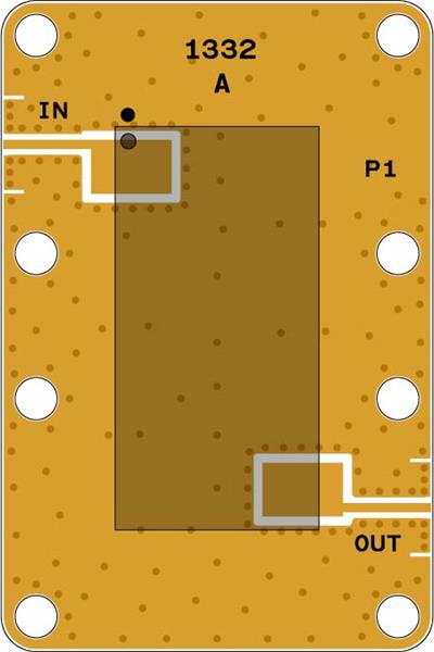 XR-B965-0609D | 파츠바다 - 모든 전자부품의 정답