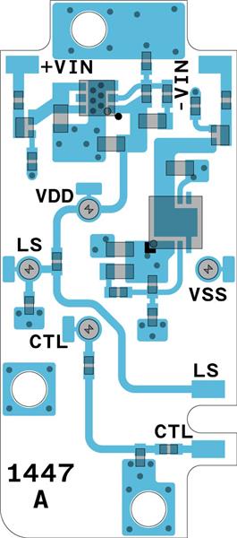XR-C3T4-0409D-SP | 파츠바다 - 모든 전자부품의 정답