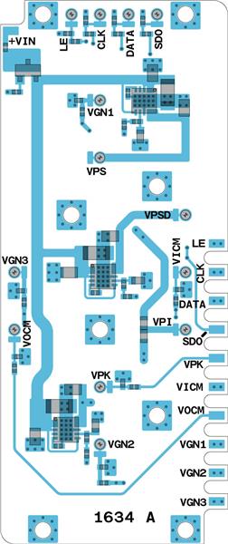 XM-C6H6-0819D-SP | 파츠바다 - 모든 전자부품의 정답