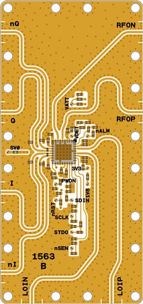 XM-C6K7-0919D | 파츠바다 - 모든 전자부품의 정답