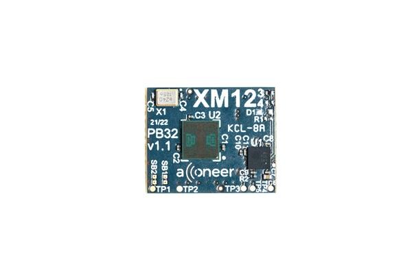 XM123 | 파츠바다 - 모든 전자부품의 정답
