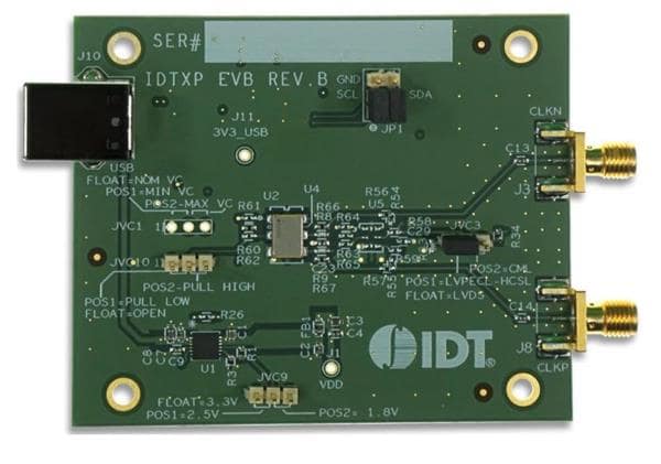XP-EVK | 파츠바다 - 모든 전자부품의 정답