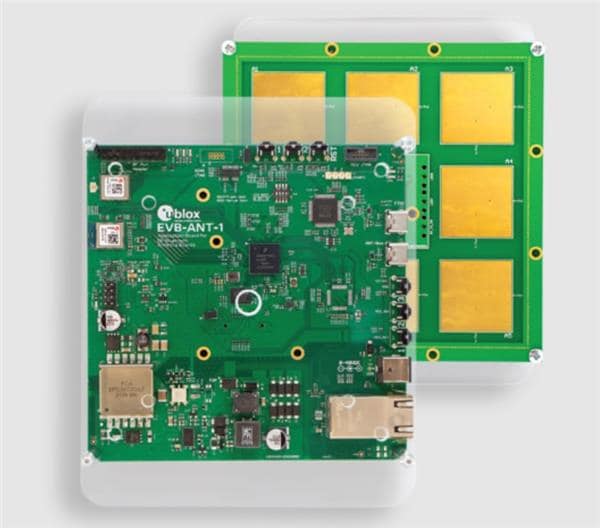 XPLR-AOA-3 | 파츠바다 - 모든 전자부품의 정답