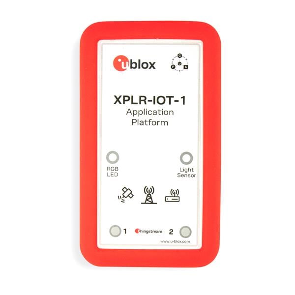 XPLR-IOT-1 | 파츠바다 - 모든 전자부품의 정답